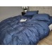 Комплект постільної білизни MULTI stripe BLACK SEA