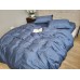 Комплект постільної білизни MULTI stripe BLACK SEA