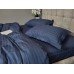 Комплект постільної білизни MULTI stripe BLACK SEA