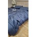 Комплект постільної білизни MULTI stripe BLACK SEA