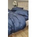Комплект постільної білизни MULTI stripe BLACK SEA