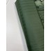 Комплект постільної білизни MULTI stripe GREEN MOSS