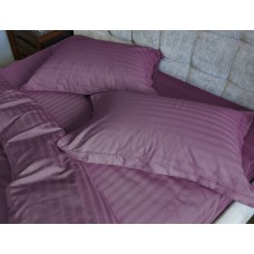 Комплект постільної білизни MULTI stripe JUICY BERRY