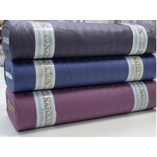 Комплект постільної білизни MULTI stripe JUICY BERRY
