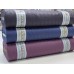 Комплект постільної білизни MULTI stripe JUICY BERRY