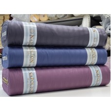 Комплект постільної білизни MULTI stripe JUICY BERRY