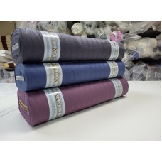 Комплект постільної білизни MULTI stripe JUICY BERRY