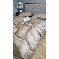 Комплект постільної білизни MULTI stripe MOCCO