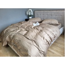 Комплект постільної білизни MULTI stripe MOCCO