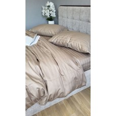 Комплект постільної білизни MULTI stripe MOCCO