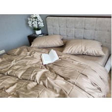 Комплект постільної білизни MULTI stripe MOCCO