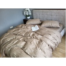 Комплект постільної білизни MULTI stripe MOCCO