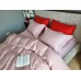 MULTI stripe POWDER ROSE