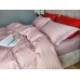 MULTI stripe POWDER ROSE