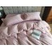 MULTI stripe POWDER ROSE
