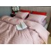 MULTI stripe POWDER ROSE