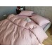 MULTI stripe POWDER ROSE