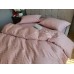 MULTI stripe POWDER ROSE
