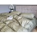 Комплект постільної білизни MULTI stripe RIPE OLIVE