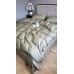 Комплект постільної білизни MULTI stripe RIPE OLIVE