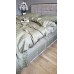 Комплект постільної білизни MULTI stripe RIPE OLIVE