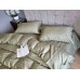 Комплект постільної білизни MULTI stripe RIPE OLIVE