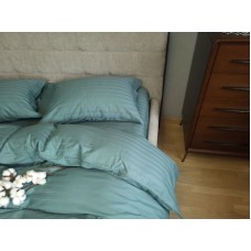 Комплект постільної білизни MULTI stripe SEA BREEZE