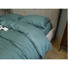 Комплект постільної білизни MULTI stripe SEA BREEZE