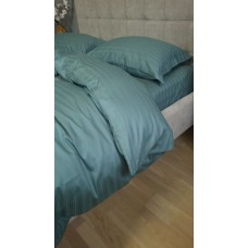 Комплект постільної білизни MULTI stripe SEA BREEZE