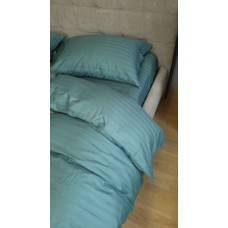 Комплект постільної білизни MULTI stripe SEA BREEZE