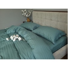 Комплект постільної білизни MULTI stripe SEA BREEZE