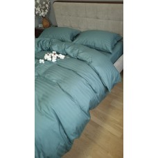 Комплект постільної білизни MULTI stripe SEA BREEZE