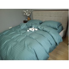 Комплект постільної білизни MULTI stripe SEA BREEZE