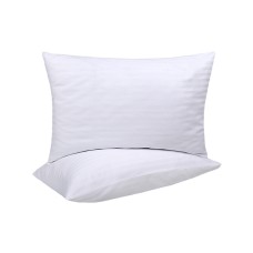 Набір нав. 2 шт. Stripe PREMIUM, WHITE 1/1см Набір нав. 2 шт. Stripe PREMIUM, WHITE 1/1см