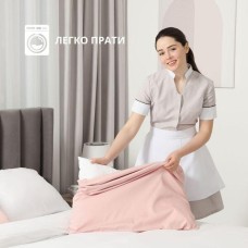 Наволочка непромокаюча набір 10 шт 50 x 70 см на блискавці дихаюча Аква Стоп, біла, ТМ IDEIA Наволочка непромокаюча набір 10 шт 50 x 70 см на блискавці дихаюча Аква Стоп, біла, ТМ IDEIA