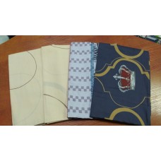 Набір наволочок 4 шт., 40/60см №97