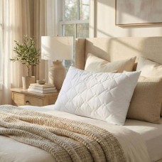 Набір подушки готельних Classica Soft ТМ IDEIA 50 x 70 см, 2 шт