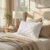 Набір подушки готельних Classica Soft ТМ IDEIA 50 x 70 см, 2 шт