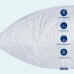 Набір подушки готельних Classica Soft ТМ IDEIA 50 x 70 см, 2 шт
