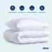 Набір подушки готельних Classica Soft ТМ IDEIA 50 x 70 см, 2 шт