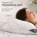Набір подушок 2 шт Air Dream Classic IDEIA 50 x 70 см з блискавкою + ПОДАРУНОК додатковий наповнювач троянда