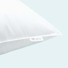 Набір подушок 2 шт готельної серії Premium Soft 50 x 70 см IDEIA аналог лебединого пуху