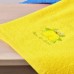 Набір кухонних рушників 2 шт 40 x 70 см, жовте та синє, ТМ IDEIA Набір кухонних рушників 2 шт 40 x 70 см, жовте та синє, ТМ IDEIA