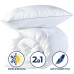 Набір SUPER SOFT Classic TM IDEIA ковдра 140 x 210 см + подушка 50 x 70 см