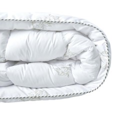 Набір SUPER SOFT Classic TM IDEIA ковдра 140 x 210 см + подушка 50 x 70 см