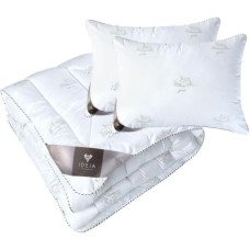Набір SUPER SOFT Classic TM IDEIA ковдра 200 x 220 см + подушки 2 шт 50 x 70 см