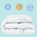 Набір SUPER SOFT дитяча ковдра 100 x 135 см та подушка 40 x 60 см, ТM PAPAELLA