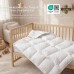 Набір SUPER SOFT дитяча ковдра 100 x 135 см та подушка 40 x 60 см, ТM PAPAELLA