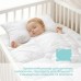 Набір SUPER SOFT дитяча ковдра 100 x 135 см та подушка 40 x 60 см, ТM PAPAELLA
