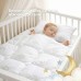Набір SUPER SOFT дитяча ковдра 100 x 135 см та подушка 40 x 60 см, ТM PAPAELLA